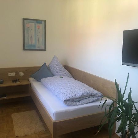 Gasthof - Pension - Adler Вайлер-Зиммерберг Экстерьер фото