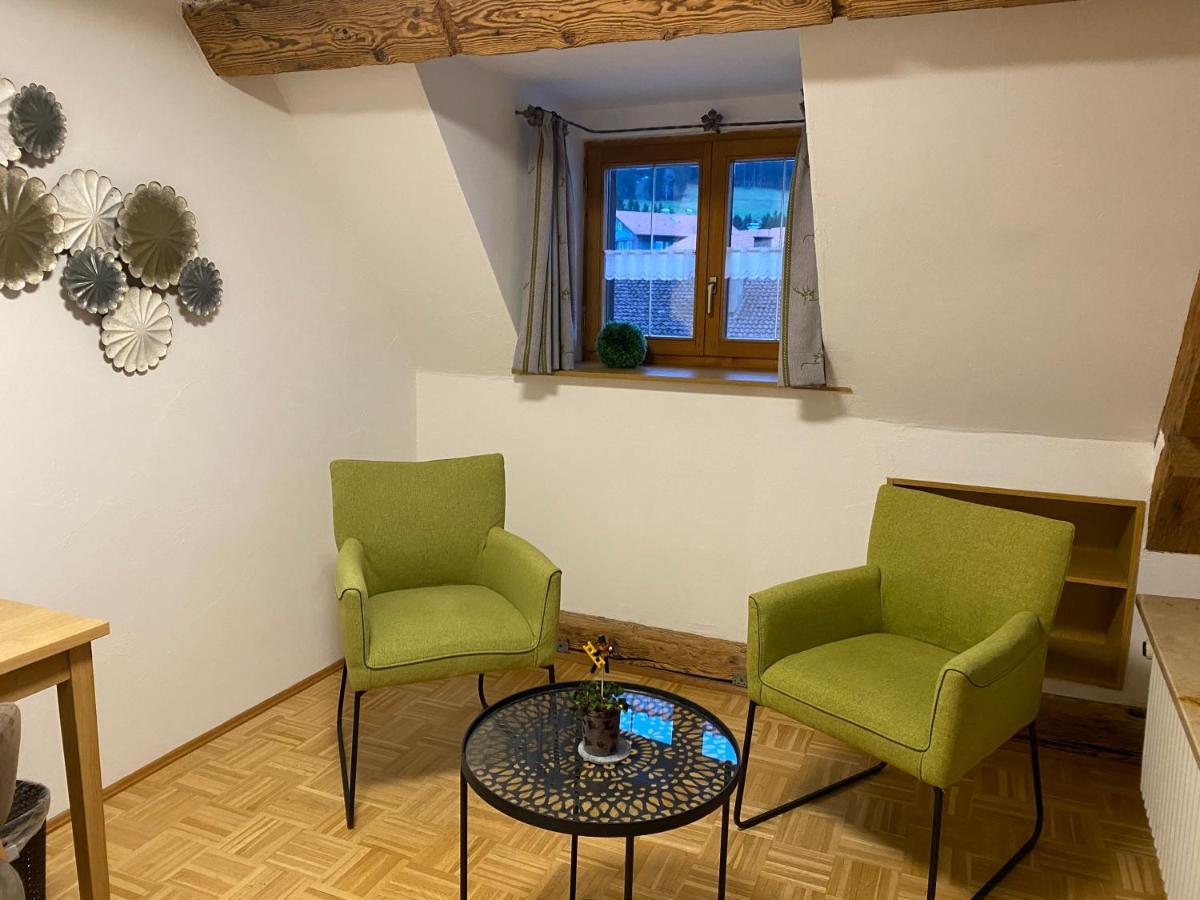 Gasthof - Pension - Adler Вайлер-Зиммерберг Экстерьер фото